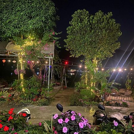 Tam Coc Mountain View Homestay Ninh Bình Extérieur photo