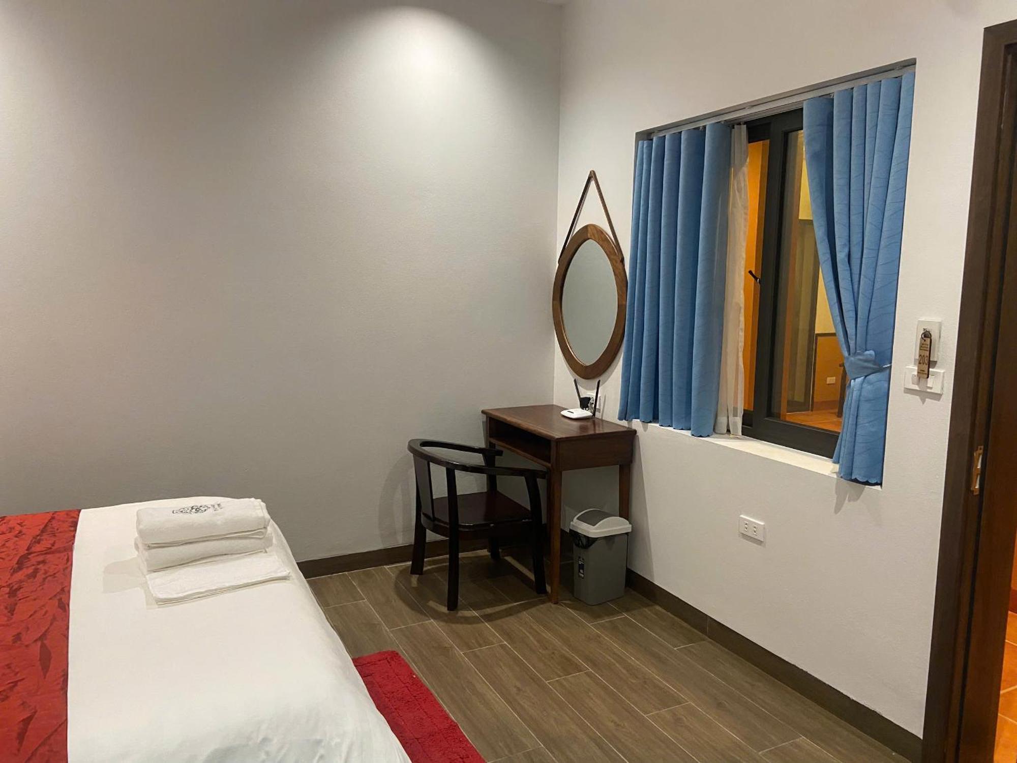Tam Coc Mountain View Homestay Ninh Bình Extérieur photo