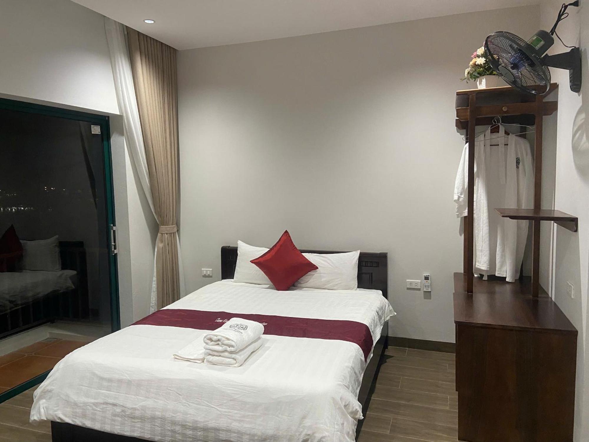 Tam Coc Mountain View Homestay Ninh Bình Extérieur photo
