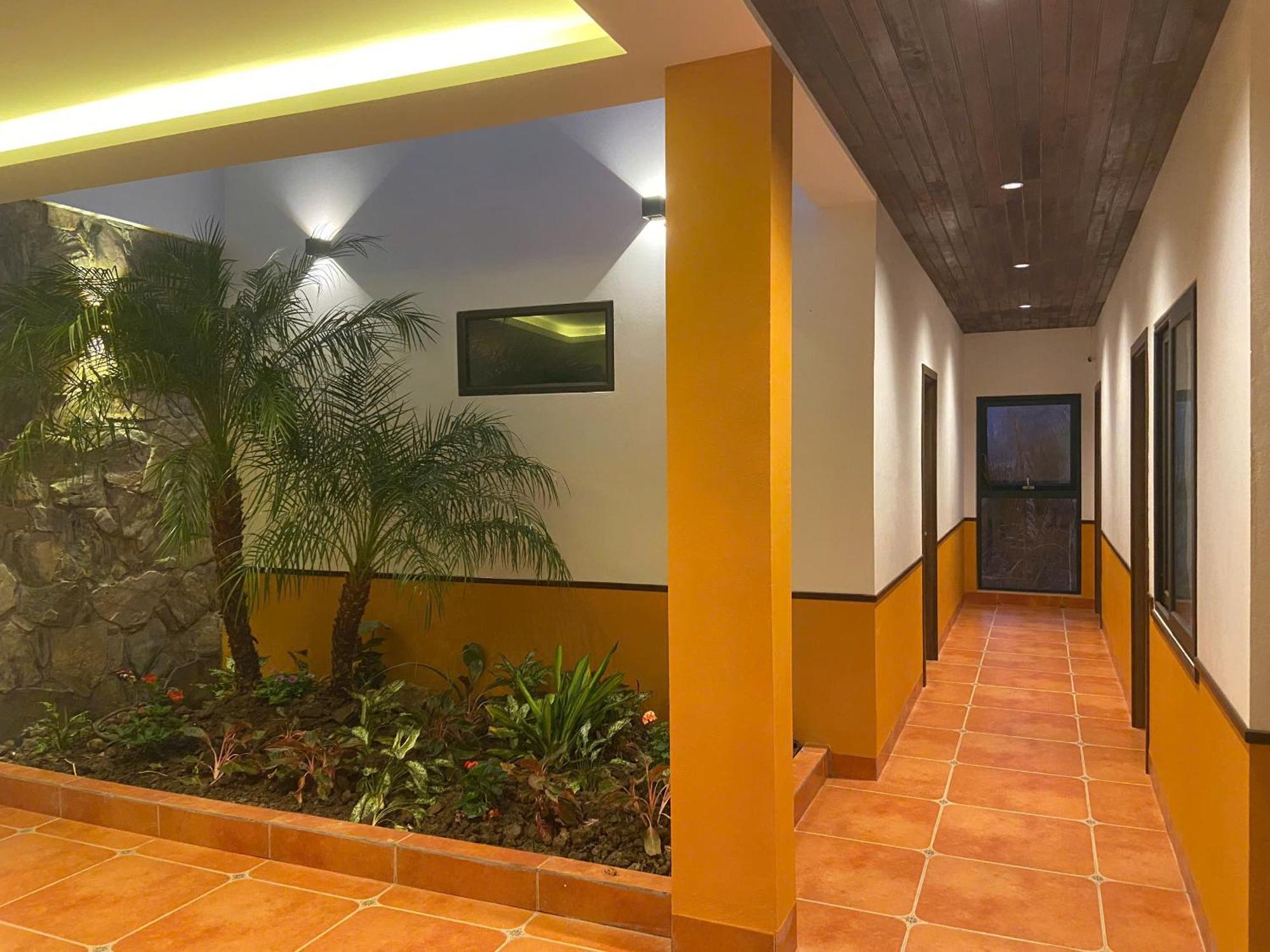 Tam Coc Mountain View Homestay Ninh Bình Extérieur photo