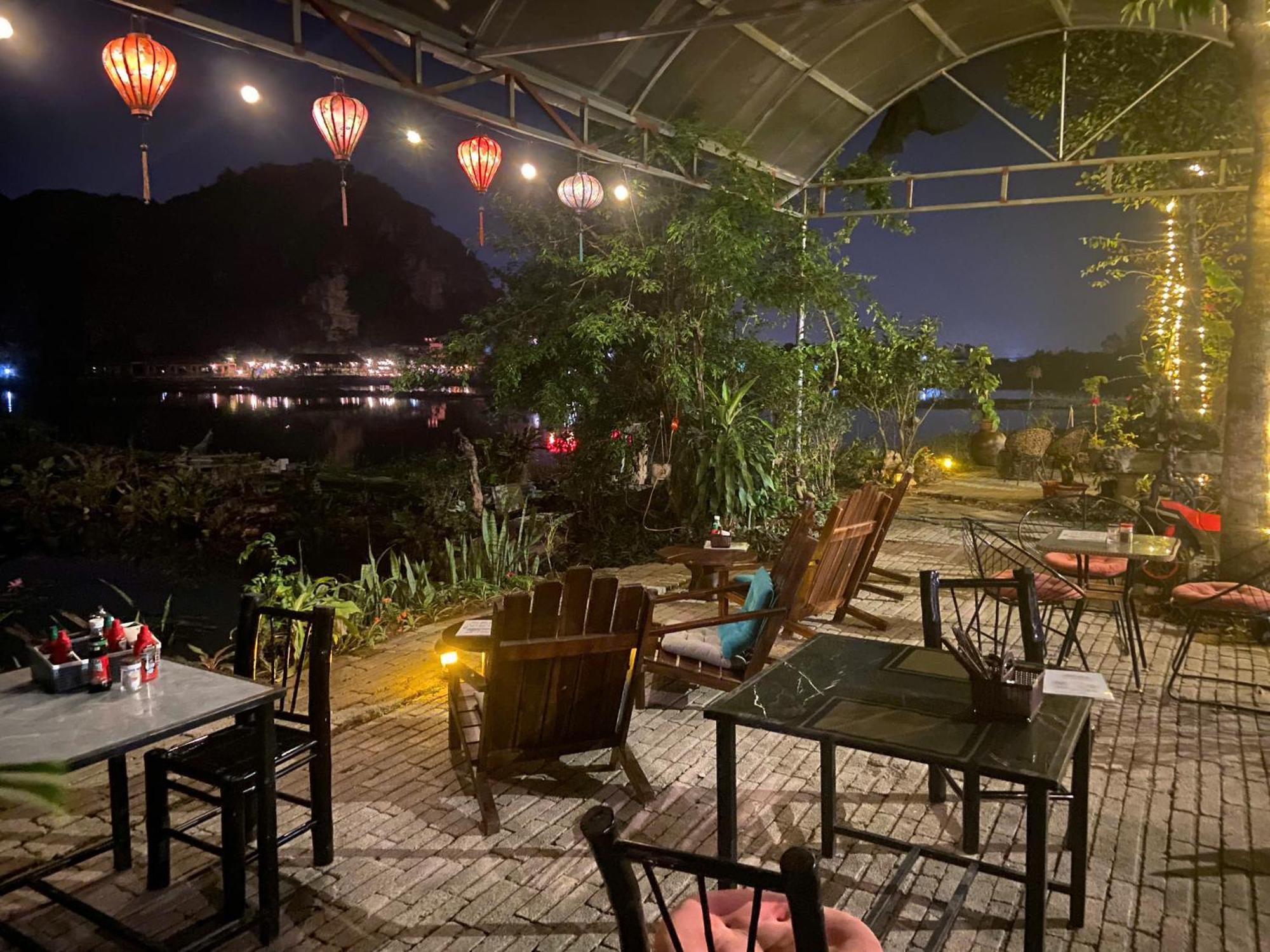 Tam Coc Mountain View Homestay Ninh Bình Extérieur photo