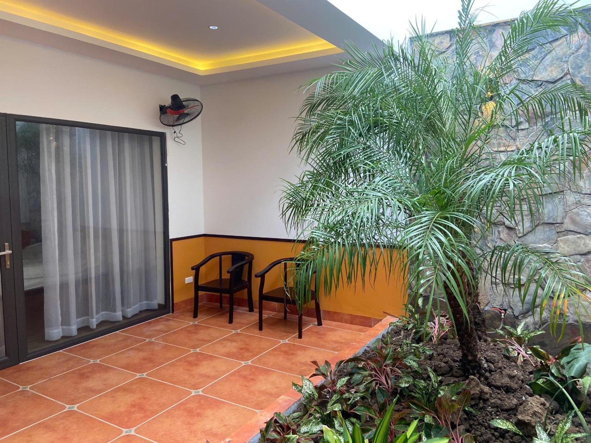 Tam Coc Mountain View Homestay Ninh Bình Extérieur photo