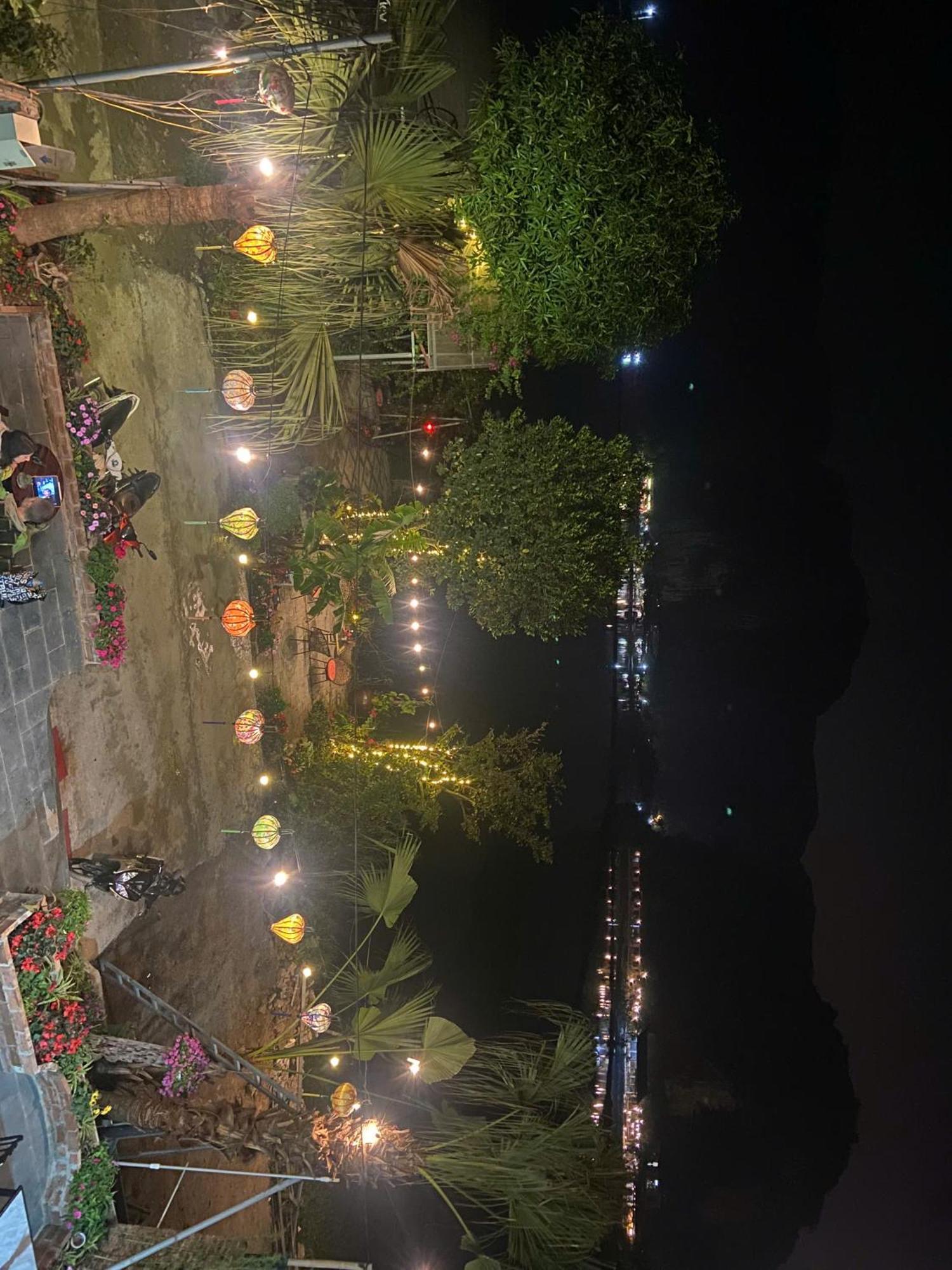 Tam Coc Mountain View Homestay Ninh Bình Extérieur photo