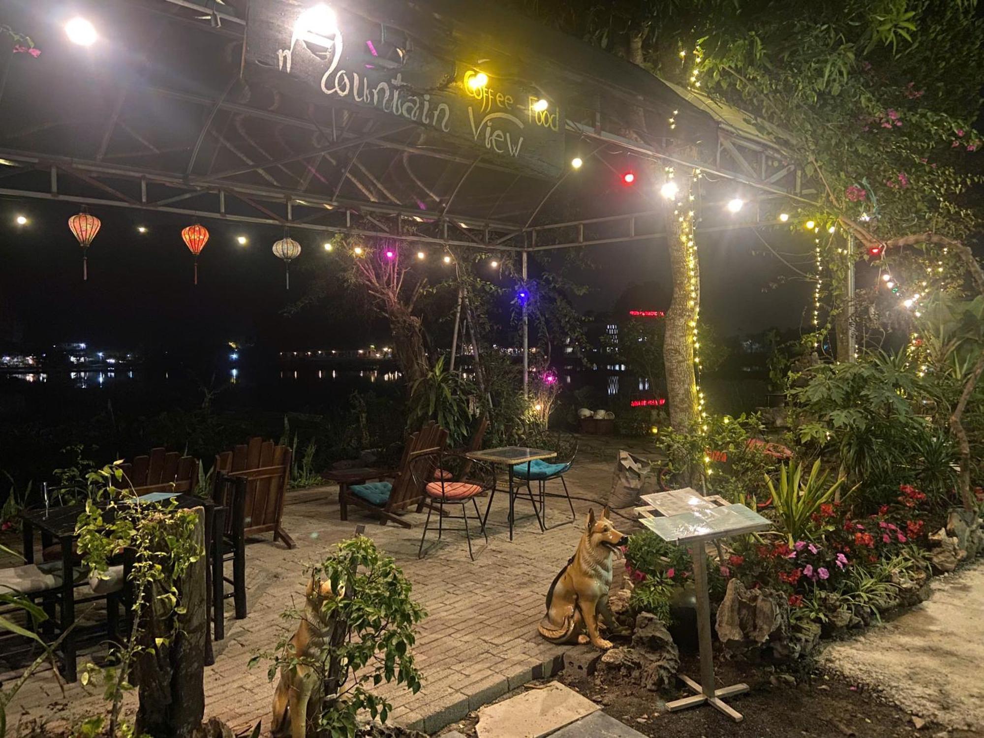 Tam Coc Mountain View Homestay Ninh Bình Extérieur photo